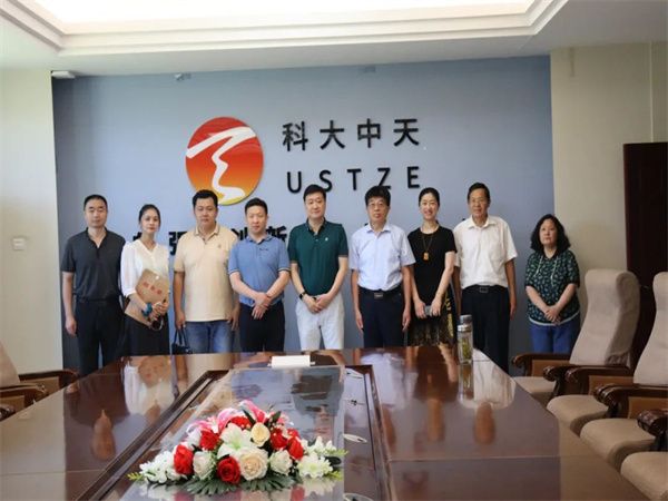 探索臺商合作，助力兩岸交流